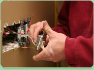 electrical repair Billing